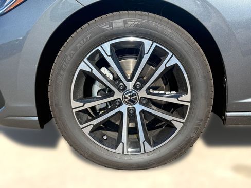 New 2026 Volkswagen Jetta Sport image 10