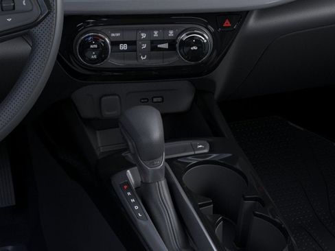 New 2026 Chevrolet Trax LT FWD image 51