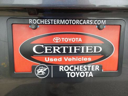 Certified 2016 Toyota 4Runner SR5 Premium image 38