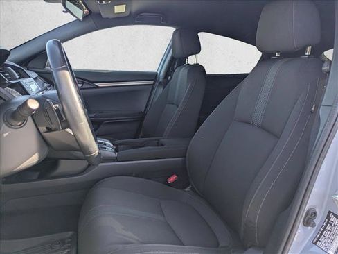 Used 2019 Honda Civic Sport image 15