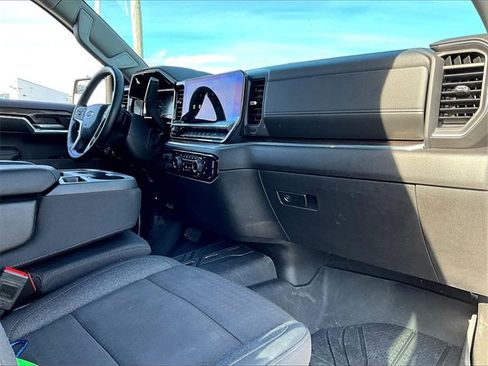 Used 2023 Chevrolet Silverado 1500 RST w/ Redline Edition image 13