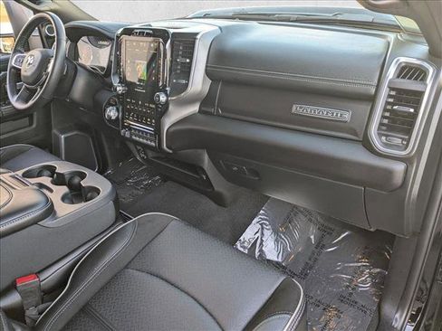 Certified 2023 RAM 2500 Laramie image 24