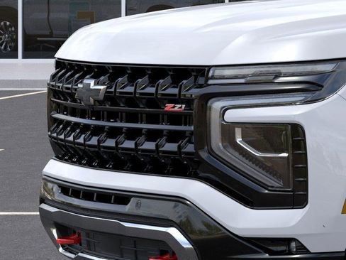 New 2026 Chevrolet Tahoe Z71 AWD/4WD image 14