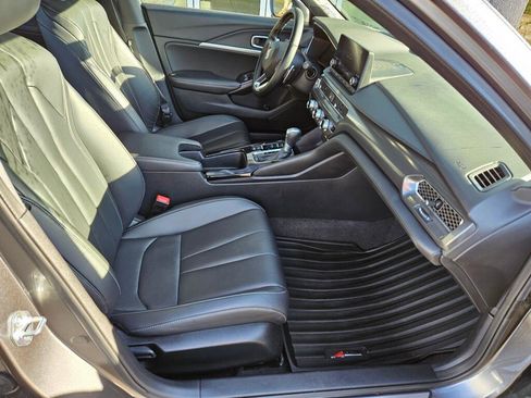 Used 2023 Acura Integra A-Spec image 8