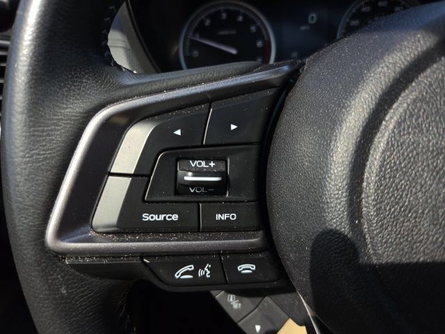 Used 2023 Subaru Forester Premium AWD/4WD image 4