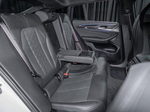 Used 2022 BMW X4 M w/ Competition Package image 13