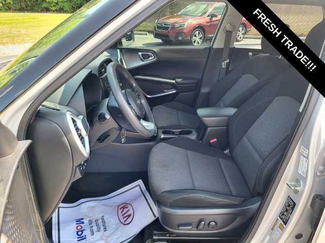 Used 2021 Kia Soul S FWD image 10