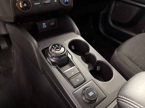 Used 2021 Ford Bronco Sport AWD/4WD image 24