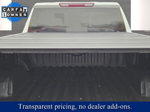 Used 2021 Chevrolet Silverado 1500 RST image 13