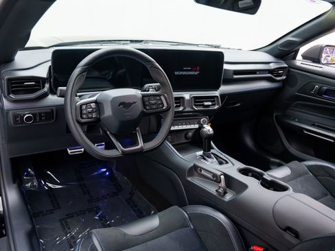 Used 2026 Ford Mustang Dark Horse image 11