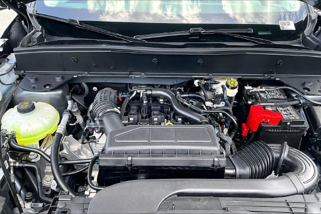 New 2026 Ford Bronco Sport Outer Banks w/ Outer Banks Tech Package+ AWD/4WD image 11
