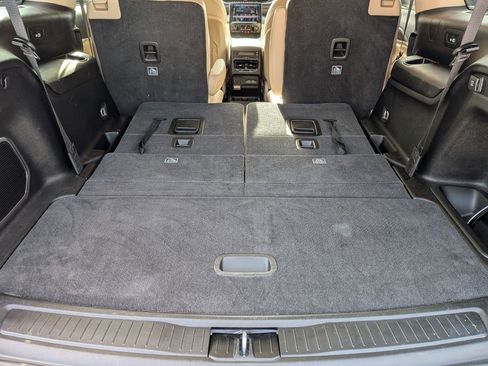 Certified 2021 Jeep Grand Cherokee L Limited image 35