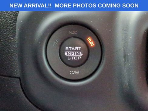 Certified 2021 Jeep Gladiator Rubicon w/ Safety Group image 20