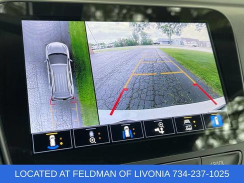 Used 2024 Chevrolet Equinox LT AWD/4WD image 14