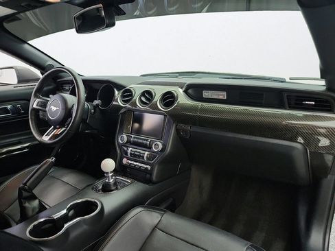 Used 2015 Ford Mustang GT Premium RWD image 23