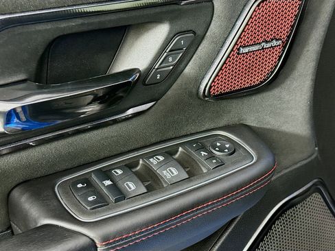 Used 2023 RAM 1500 TRX w/ TRX Level 2 Equipment Group image 21