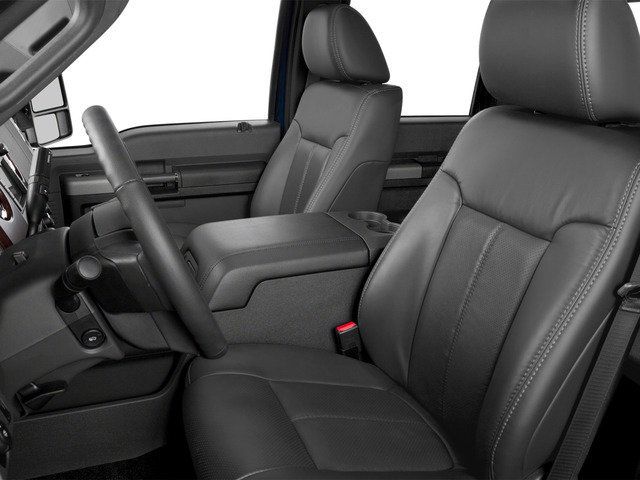Used 2016 Ford F250 XLT RWD image 8