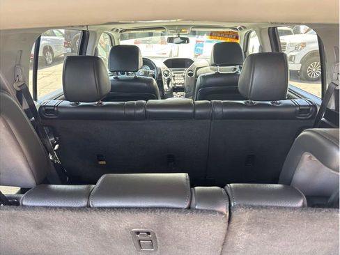 Used 2014 Honda Pilot EX-L image 5