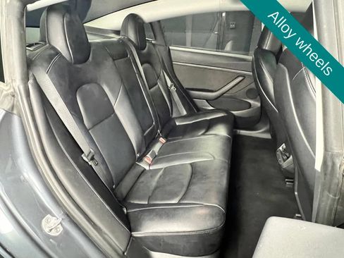 Used 2023 Tesla Model 3 Standard Range RWD image 17