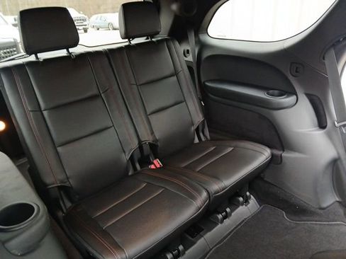 New 2026 Dodge Durango GT image 11