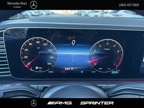 New 2026 Mercedes-Benz GLE 350 4MATIC image 28