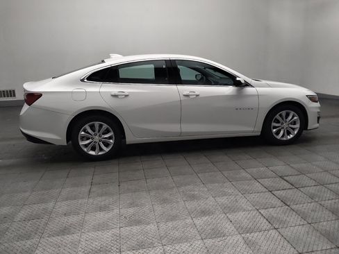 Used 2023 Chevrolet Malibu LT FWD image 10