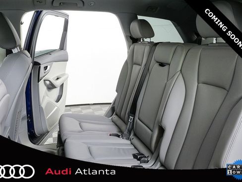 Used 2021 Audi Q7 3.0T Premium Plus image 22
