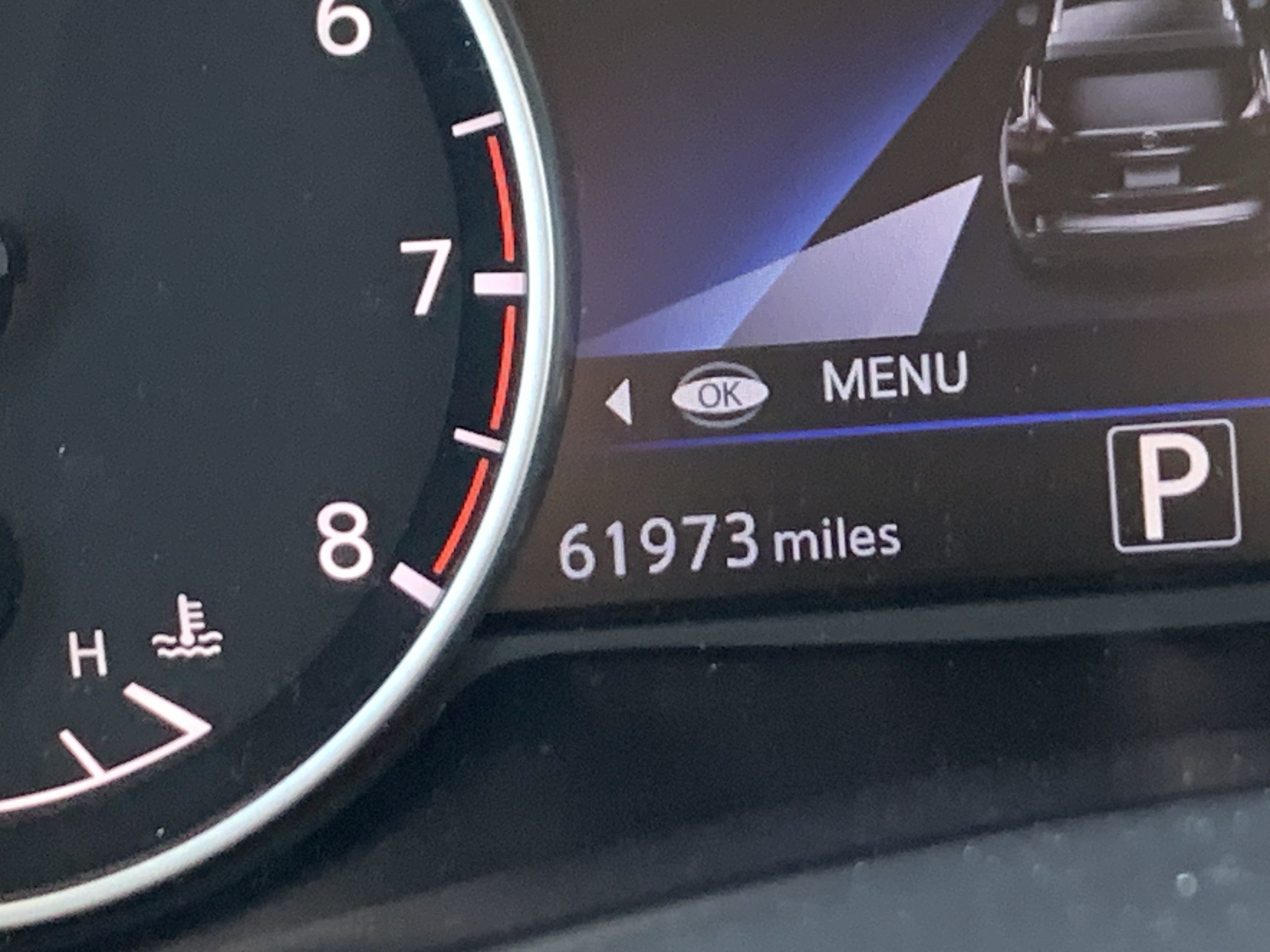 Used 2018 Nissan Murano SL w/ Midnight Edition Package AWD/4WD image 22