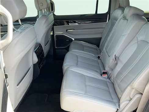 Used 2022 Jeep Wagoneer Series I w/ Convenience Group I image 14