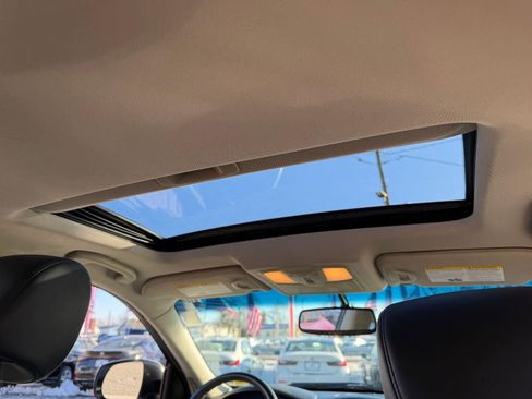 Used 2016 INFINITI QX50 Journey w/ Premium Package image 16