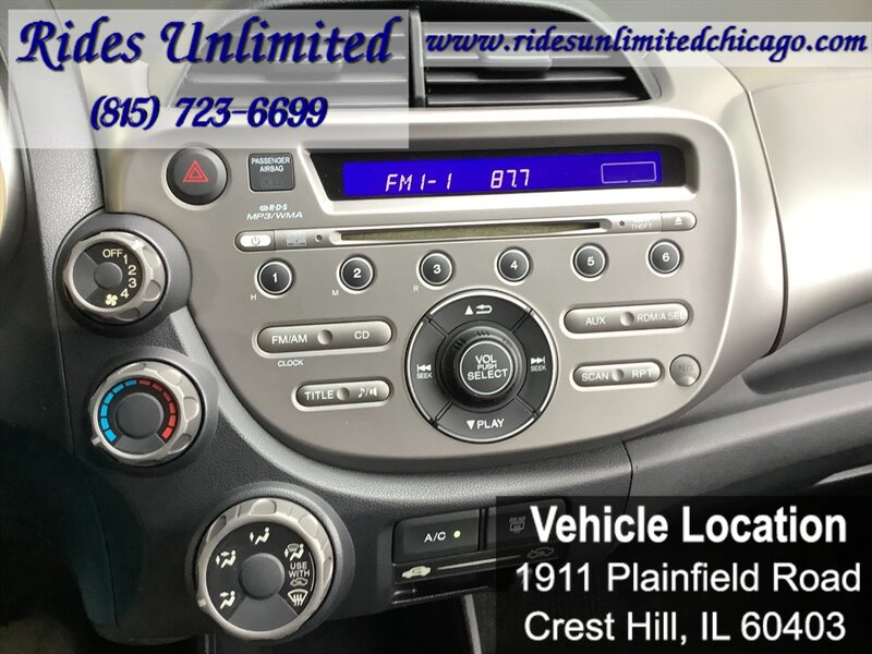 Used 2013 Honda Fit image 26
