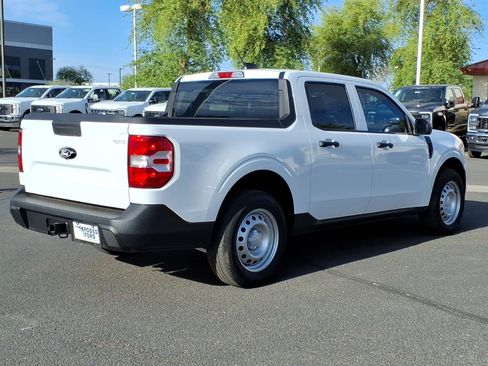 Used 2025 Ford Maverick XL w/ Equipment Group 101A image 5