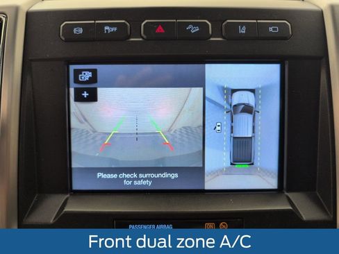 Used 2017 Ford F250 Platinum w/ Platinum Ultimate Package image 28