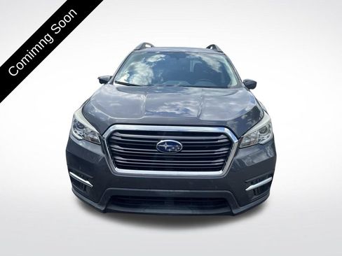 Used 2019 Subaru Ascent Premium AWD/4WD image 2