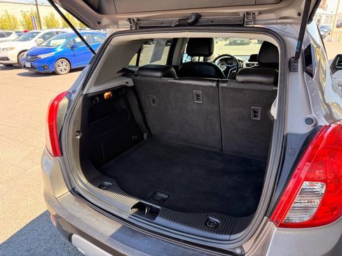 Used 2014 Buick Encore Convenience FWD image 5