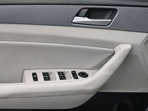 Used 2018 Hyundai Sonata SEL FWD image 17