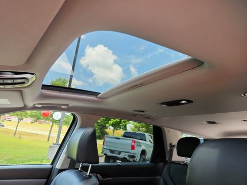 Used 2024 Hyundai Palisade SEL image 37