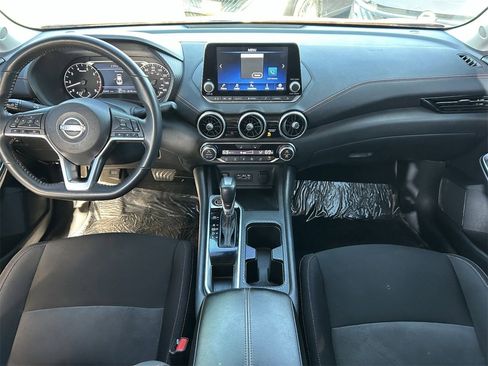 Certified 2024 Nissan Sentra SR image 16