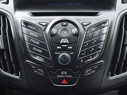 Used 2014 Ford Focus ST image 15