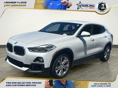Used 2018 BMW X2 xDrive28i w/ Convenience Package