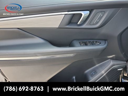 New 2026 Buick Enclave Preferred FWD image 18