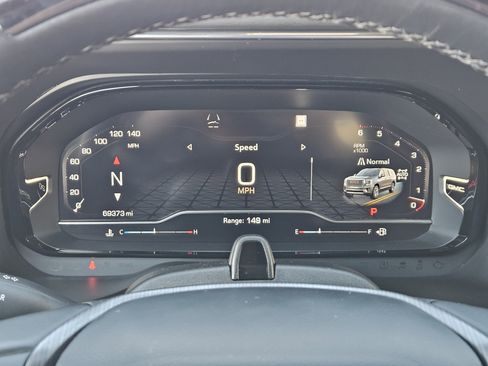 Used 2023 GMC Yukon XL Denali Ultimate image 18