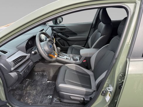 New 2026 Subaru Crosstrek 2.5i Wilderness image 9