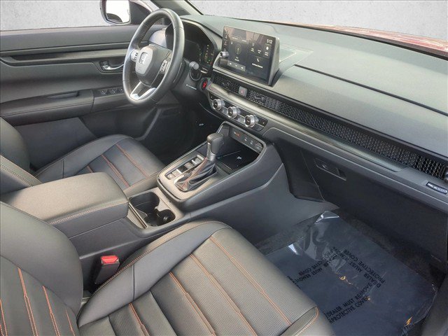 Used 2026 Honda CR-V Sport-L image 23