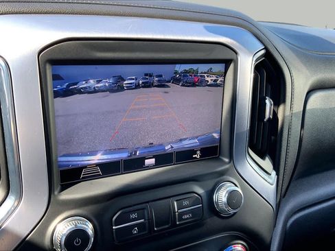Certified 2020 GMC Sierra 1500 SLT w/ SLT Premium Plus Package AWD/4WD image 26