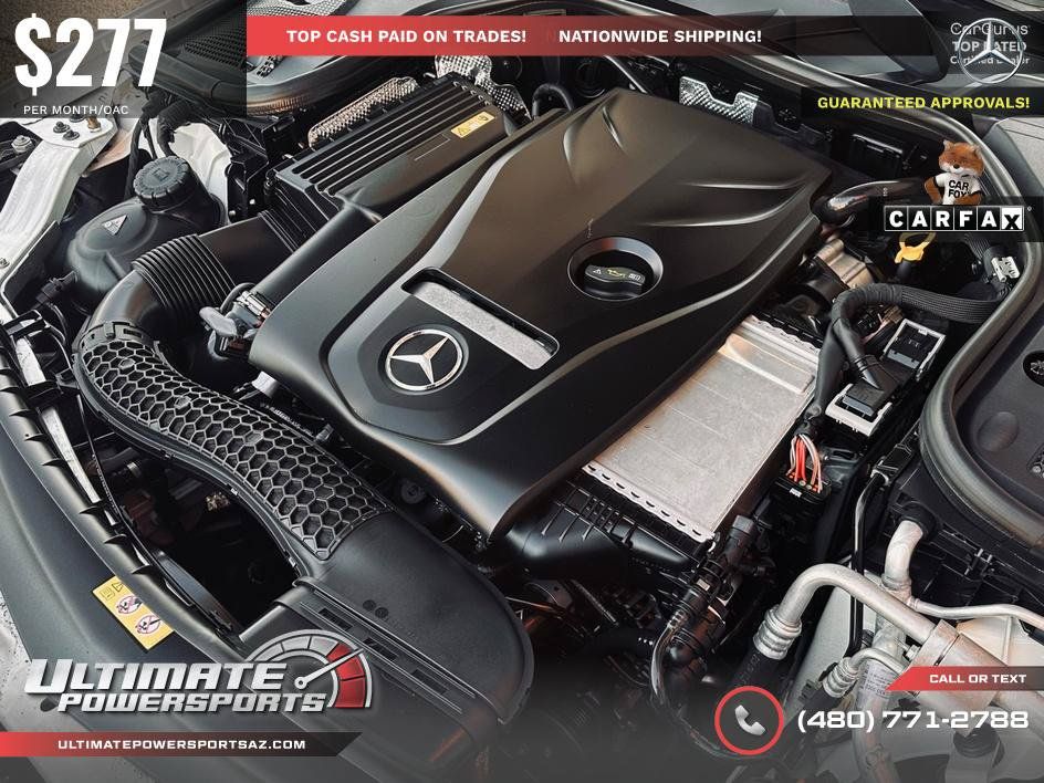 Used 2017 Mercedes-Benz E 300 image 39