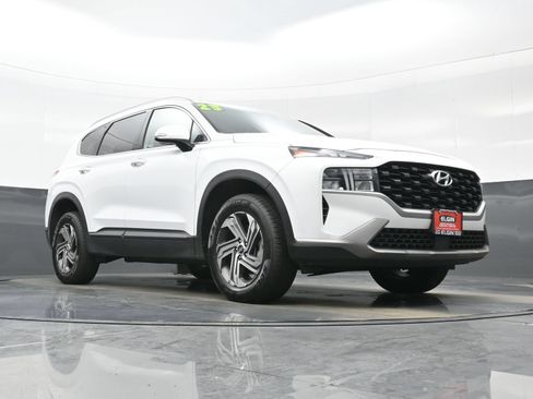 Used 2023 Hyundai Santa Fe SEL AWD/4WD image 27
