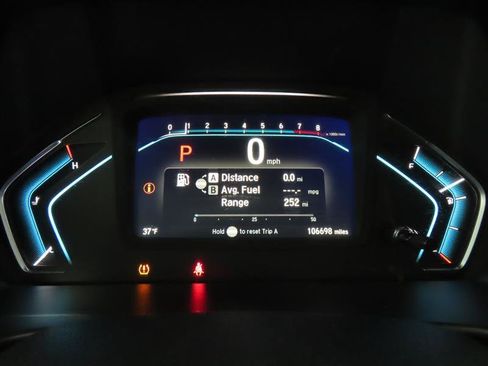 Used 2019 Honda Odyssey EX-L image 22