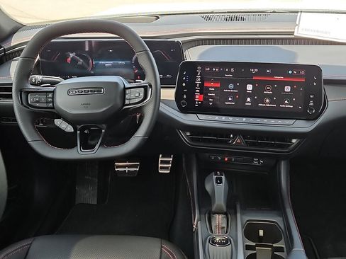 New 2026 Dodge Charger R/T AWD/4WD image 19