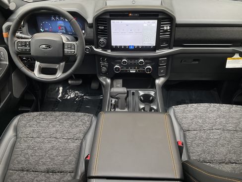 Used 2026 Ford F150 Tremor w/ Tow/Haul Package AWD/4WD image 23